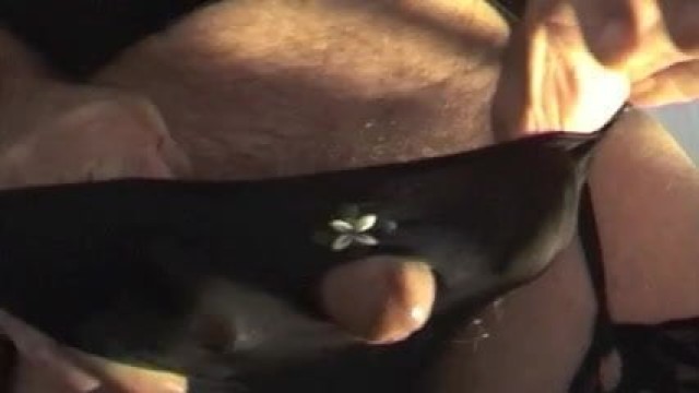 Louanna Satin Webcam Model Xxx Sex Medium Tits Black Panty Amateur
